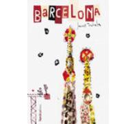 Barcelona (ed. Ingles)