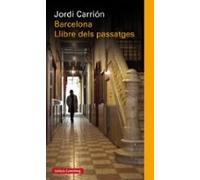 barcelona. el llibre dels passatges
