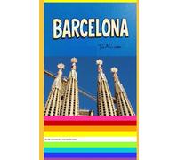 BARCELONA: ENGLISH
