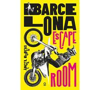Barcelona escape room
