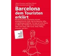 Barcelona Explicat Per Als Turistes Alemany