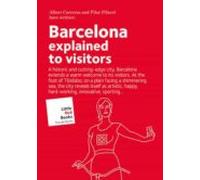 Barcelona Explicat Per Als Turistes Angles