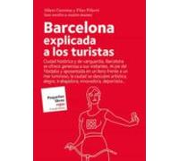 Barcelona Explicat Per Als Turistes Espanyol