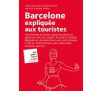 Barcelona Explicat Per Als Turistes Frances