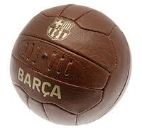 BARCELONA FAUX LEATHER RETRO BALL SZ5/7035