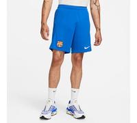 Barcelona FC DX2707-463 FCB M NK DF STAD Short AW Shorts Hombre Royal Blue/White Tamaño XS