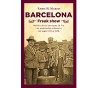Barcelona Freak Show
