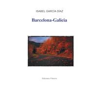 Barcelona-Galicia