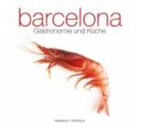 Barcelona. Gatronomia I Cuina (alemany)