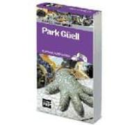 Barcelona Gaudi Park Guell (2ª Ed.)