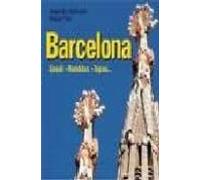 Barcelona: Gaudi Ramblas Tapas