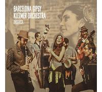 Barcelona Gipsy Balkan Orchestra - Imbarca