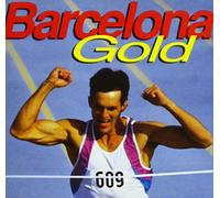 Barcelona Gold (1992) - Barcelona Gold