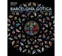 barcelona gotica. simbolisme (catala/castella/angles)