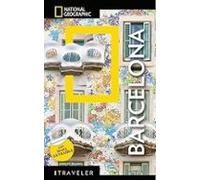 Barcelona - Guía National Geographic Traveler