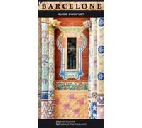 Barcelona Guia Turistica Frances