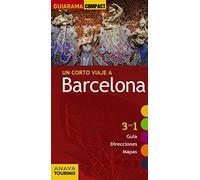 Barcelona (Guiarama Compact - España)