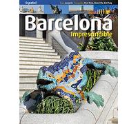 Barcelona imprescindible: Imprescindible (Sèrie 3)