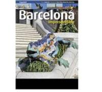 Barcelona Imprescindible (italia)