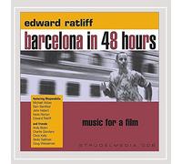 Barcelona in 48 Hours