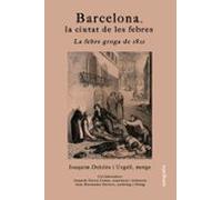 barcelona la ciutat de les febres