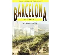 Barcelona. La historia: 2 (Per conèixer)