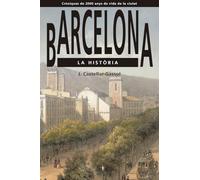 Barcelona. La història (Per conèixer)