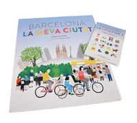 Barcelona la meva ciutat (Barcelona Beceroles)