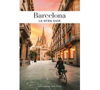 Barcelona - La otra guía (Confidential Guide)