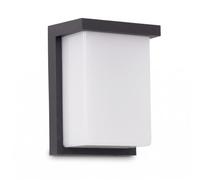BARCELONA LED Aplique Exterior CCT IP65 Potencia Ajustable 12W 14W 16W