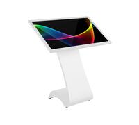 Barcelona LED Display publicitario - Digital Kiosk 43" - Pantalla Táctil - Interior - 16GB - Base "S"