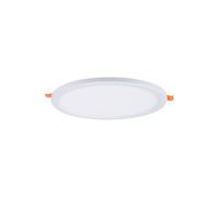 BARCELONA LED Downlight LED Empotrable 15W Circular Ajustable
