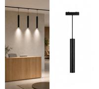 BARCELONA LED Foco LED 10W Suspenso Para Calha Magnética 26mm