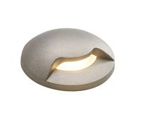 BARCELONA LED - FUMAGALLI Baliza LED empotrable en suelo "TERESA 1L - FUMAGALLI" - 1.7W