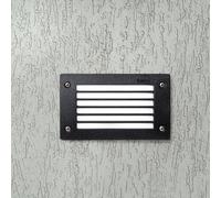 BARCELONA LED - FUMAGALLI Baliza LED FUMAGALLI EXTRALETI 200 GX53 3W