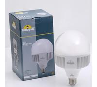 BARCELONA LED - FUMAGALLI Bombilla LED E27 alta potencia -50W - Fumagalli - ø118mm