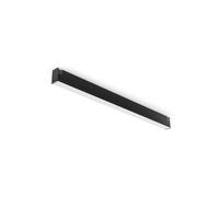 BARCELONA LED Luminária Linear 8W Calha Magnética Smart 3CCT