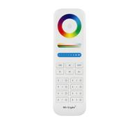 BARCELONA LED - Mi Light Mando a distancia LED RGB + CCT - 8 Zonas - FUT089 - Mi Light