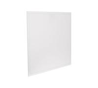 BARCELONA LED - Pack x10 Panel LED 60x60 cm 40W Backlit - 4800 lm, UGR<22, CRI>80, 120 lm/W, Luz Blanco Neutro, Driver incluido, Empotrable