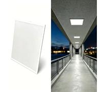BARCELONA LED Painel Backlight 60x60 40W 4800lm 6000K