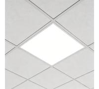 BARCELONA LED Panel LED Backlight 60x60 40W 4800lm 6000K