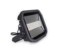 Barcelona LED Proyector LED asimétrico exterior 100W - 12500lm - IP65