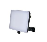 BARCELONA LED Proyector LED Exterior 30W 6000K IP65 Sensor Series