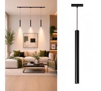 BARCELONA LED Suspensão LED Calha Magnética 3W 24° CCT Smart