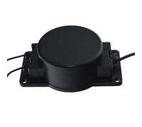 BARCELONA LED Transformador 160W AC220V para AC12V IP67 Impermeável para Iluminação LED de Piscina - Fonte de Alimentação 12V AC para Luzes Subaquáticas Piscina Fonte Lago Jardim