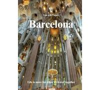 BARCELONA: Life is more fun when we travel together (Wander Together™ travel series)