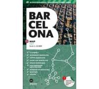 Barcelona (map) Eng