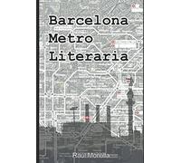 Barcelona Metro Literaria