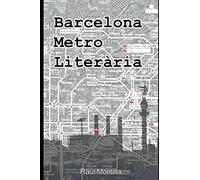 Barcelona Metro Literària