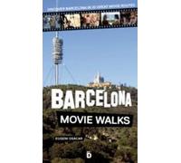 Barcelona Movie Walks